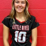 Saelyn Raleigh