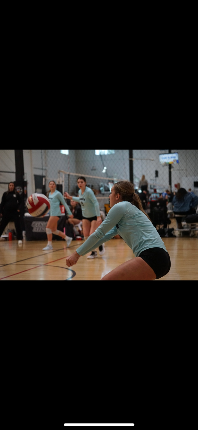 Addie Miller