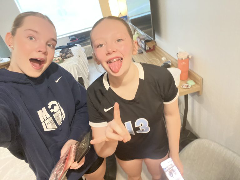 Ellie Payne
