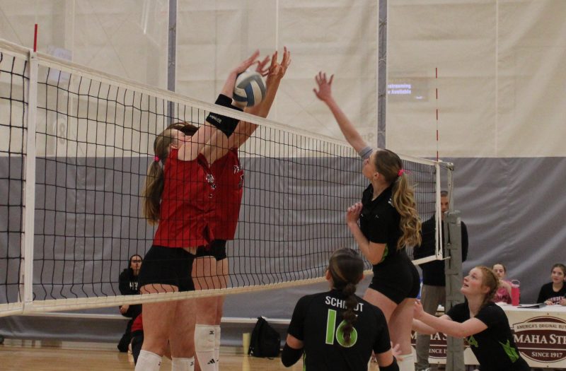 Nebraska 16s Teams Taking on Northern Lights Qualifier #3