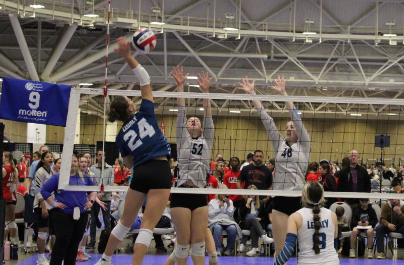 Nebraska Storylines and Instant Impressions from NLQ #3