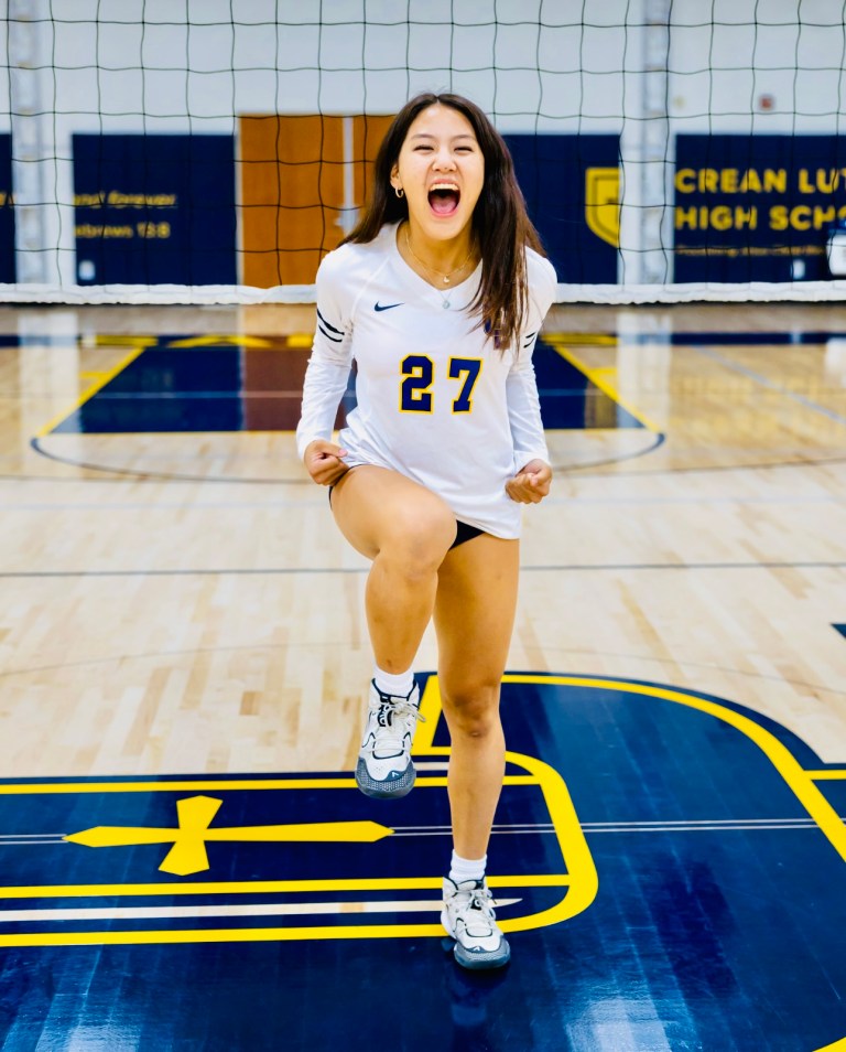 Jaylin Kim