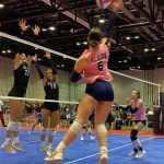 Klaire Warrell