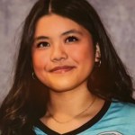 Sydny Kawaguchi