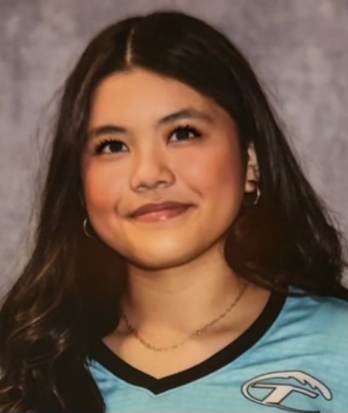 Sydny Kawaguchi