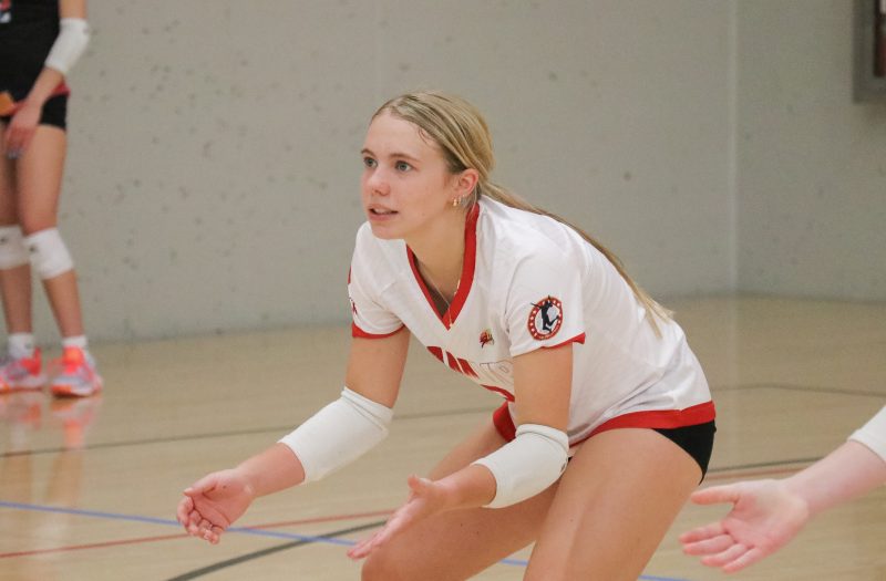 Keira Kliebar