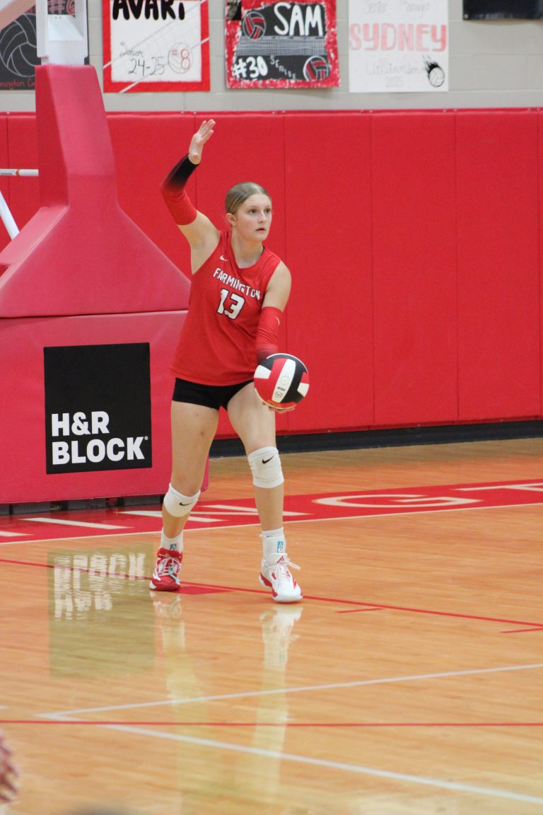 Avery Ball