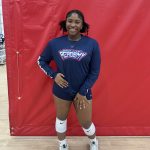 McKenzie Barbee