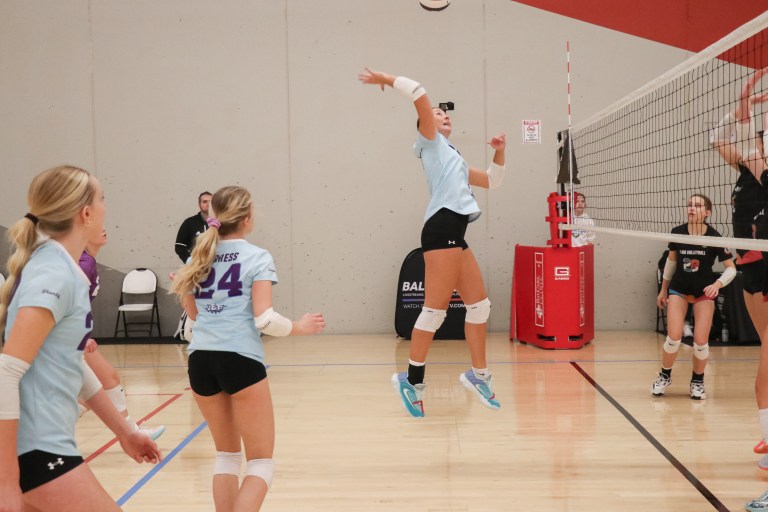 Brooklyn Kramas
