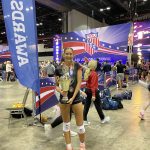 Ava Peterson