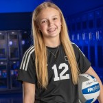 Taegan Weber