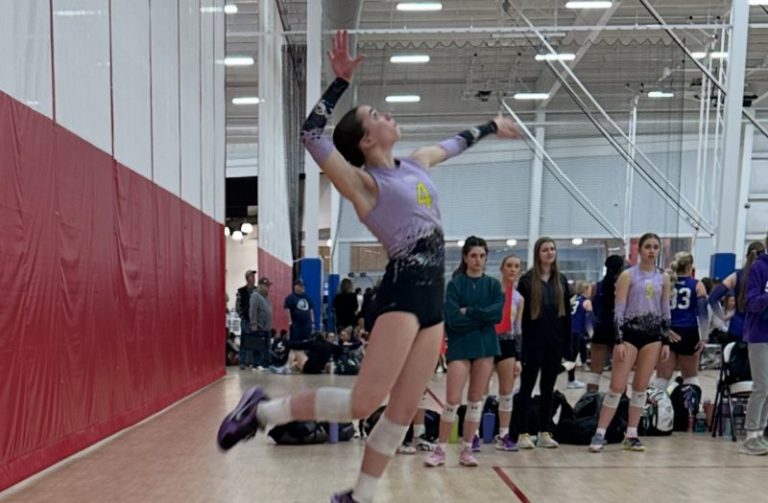 Serving up Success: Best Servers at the 501 Volley Invitational