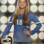 Madison Miller