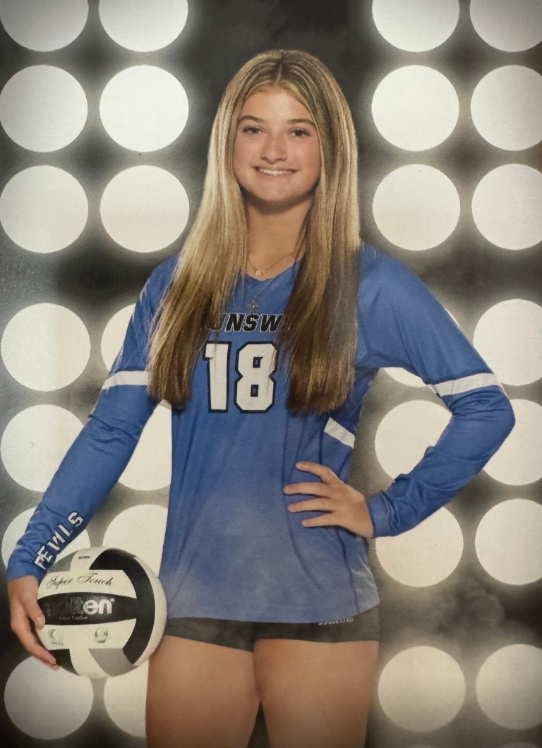 Madison Miller