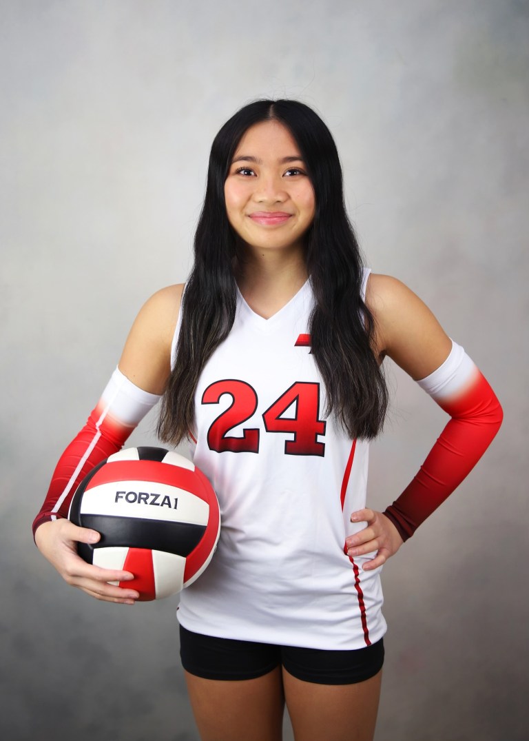 Gianna Eleccion