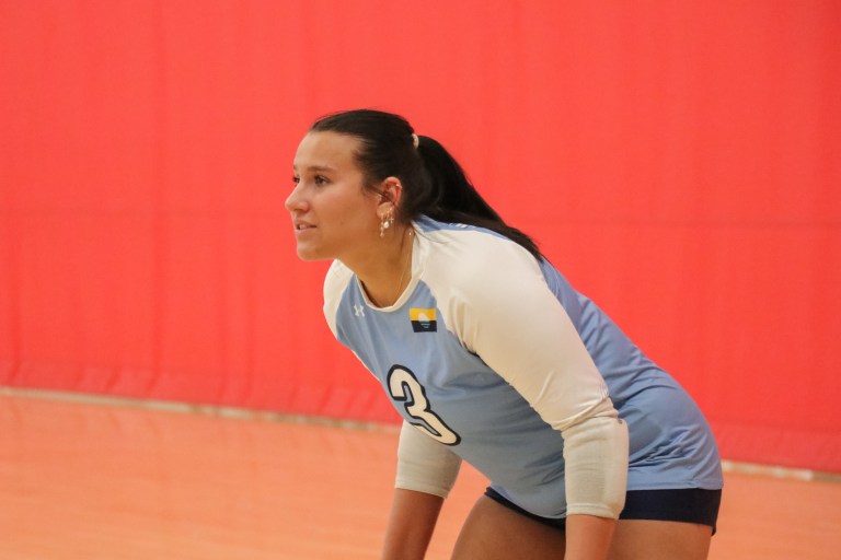 Ava Schroeder