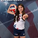 Jordyn Ballesteros