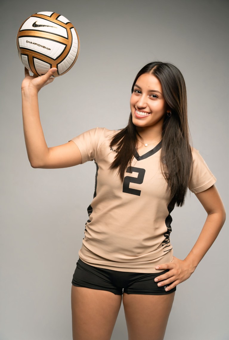 Isabella De Leon