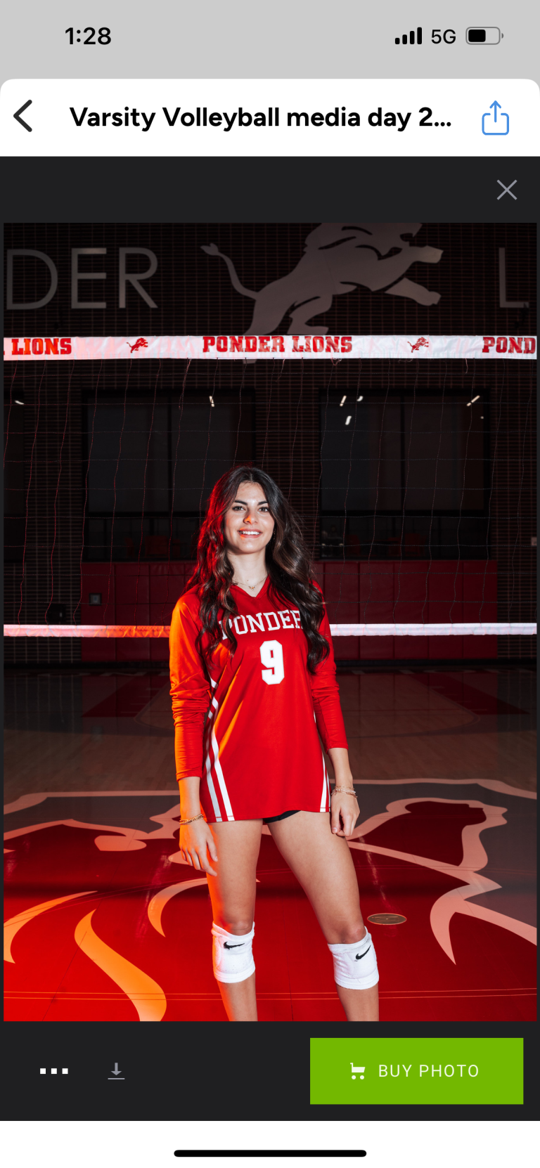 Makaylee Ruiz