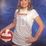 Olivia Fleck