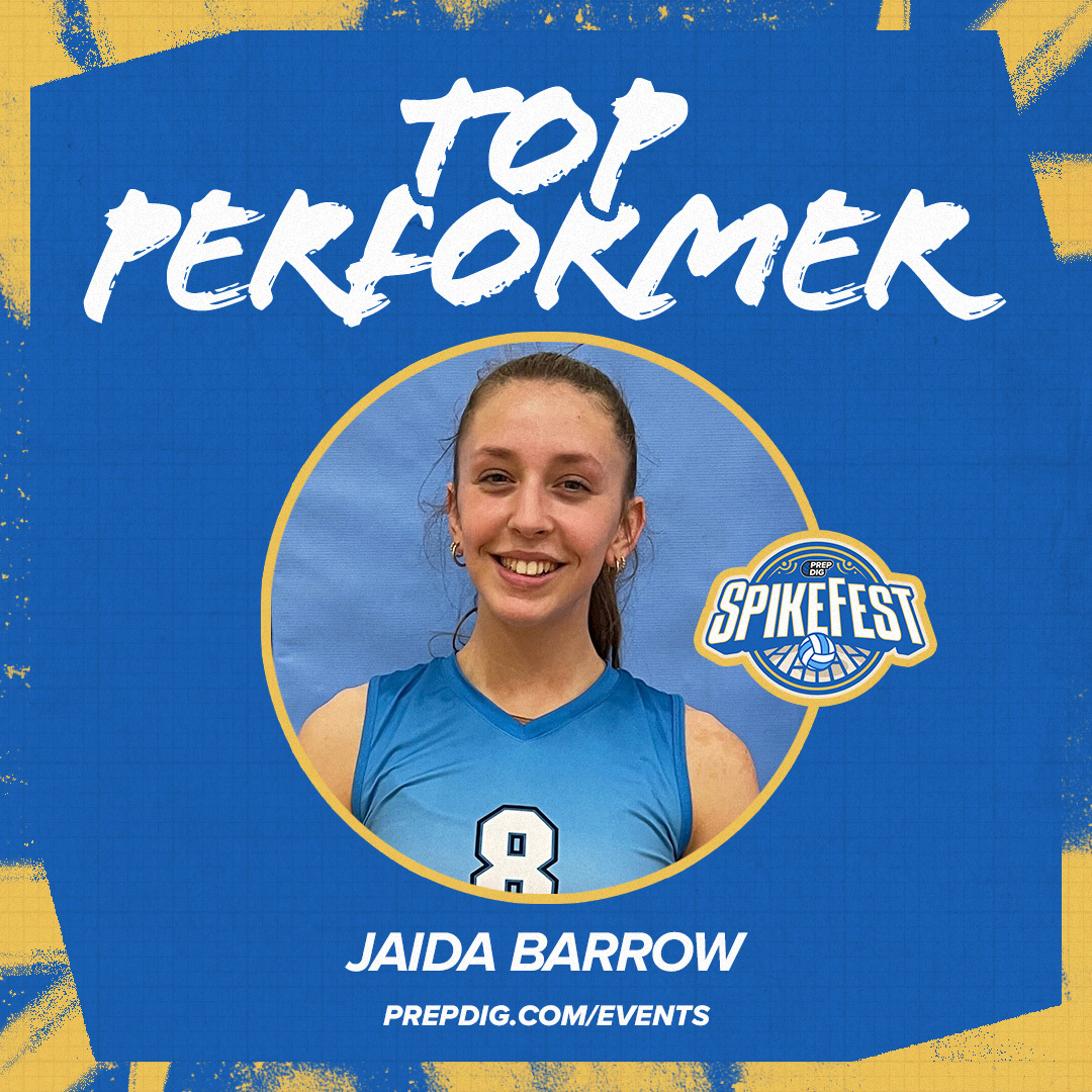 Jaida Lin Barrow
