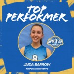 Jaida Lin Barrow