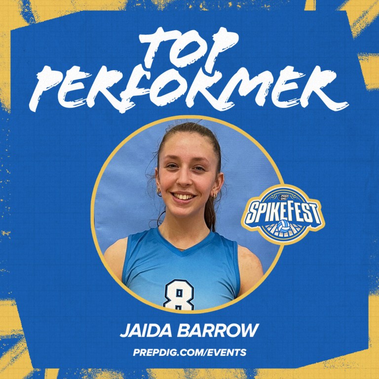 Jaida Lin Barrow