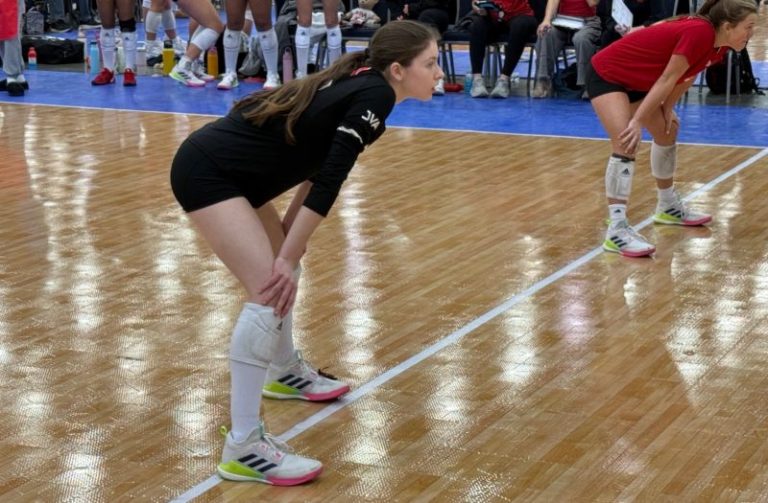 Five 2026 Players who moved up the rankings