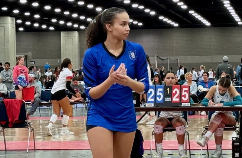 Kentucky Exposure Tour: Athletes Competitive and Unleashed