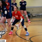 Starts Off With A Clean First Pass