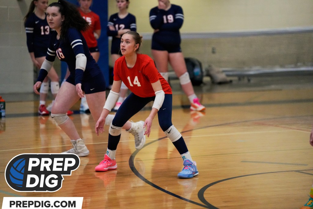 Starts Off With A Clean First Pass