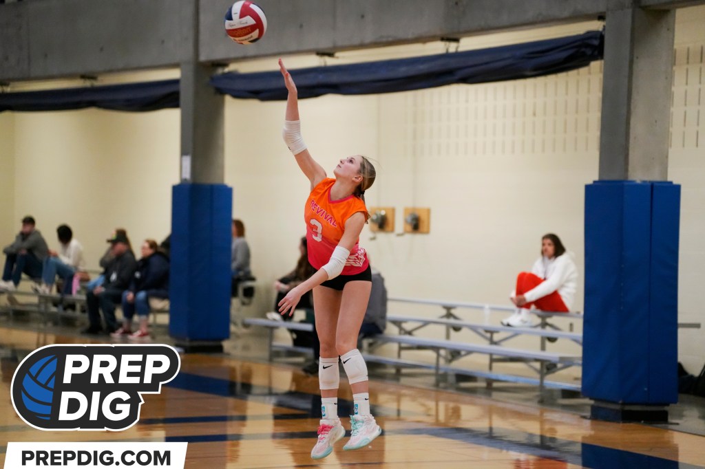 Seniors on a Mission at Minnesota Stock Up Showcase