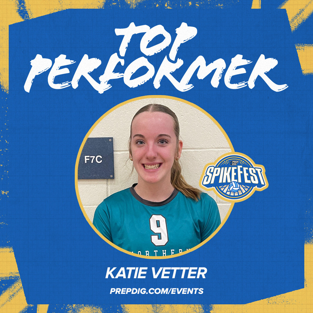 Katie Vetter