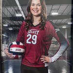 Kaylie Whisler