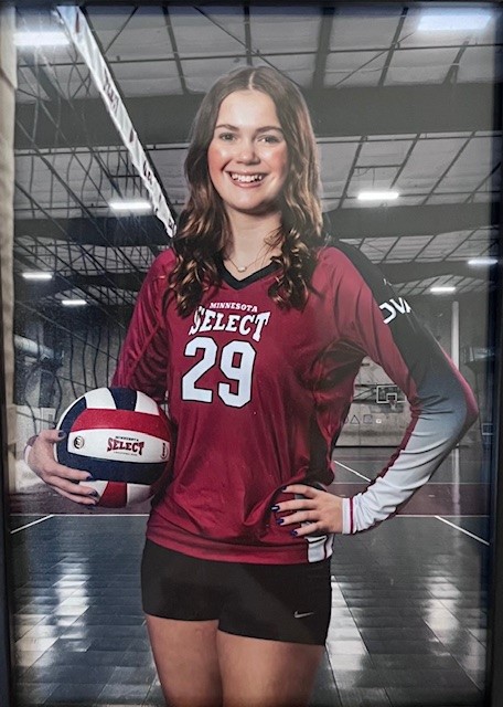 Kaylie Whisler