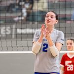15 Athletes To Know At Beast of the Northeast