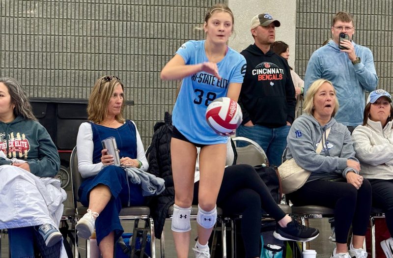 Kennedy Haucke