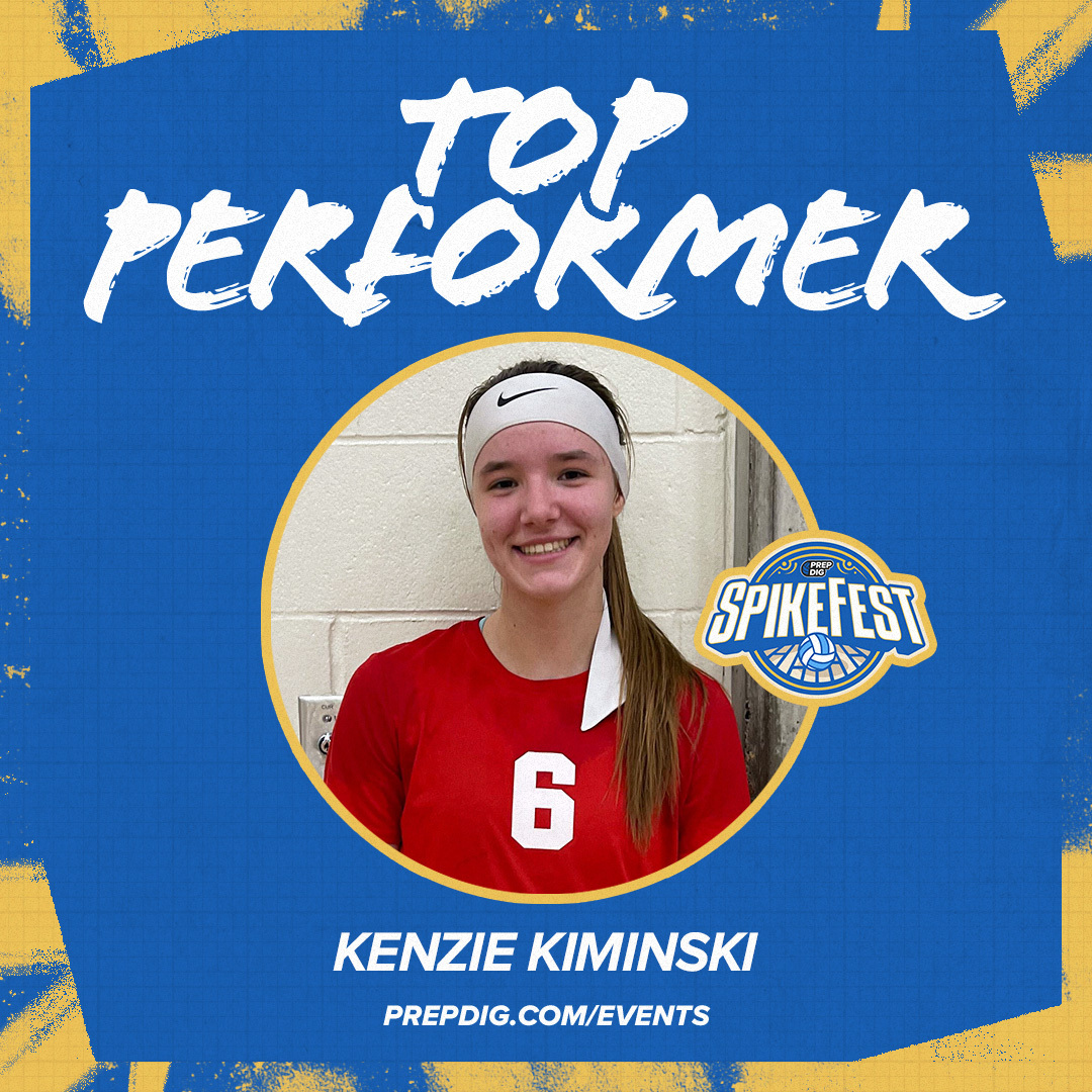 Kenzie Kiminski