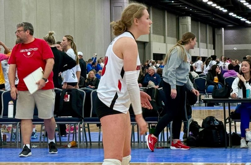 Five 4th Region setters to watch this fall