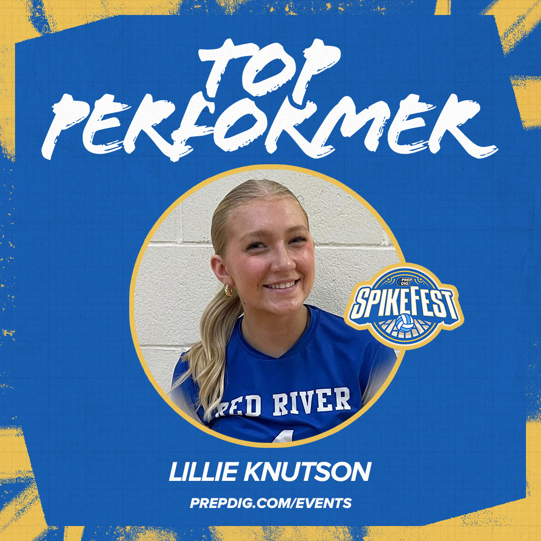 Lillie Knutson