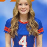 Lilly Nerland