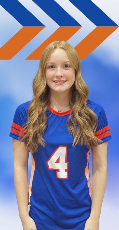 Lilly Nerland