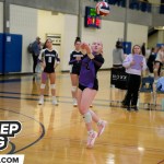 Scouting Report: AAU National Championship Day One