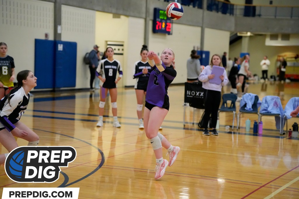 Scouting Report: AAU National Championship Day One