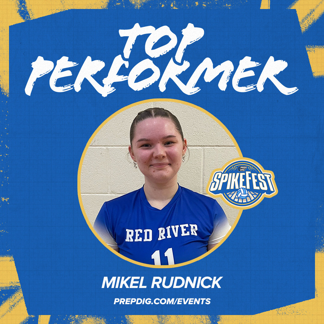 Mikal Rudnick