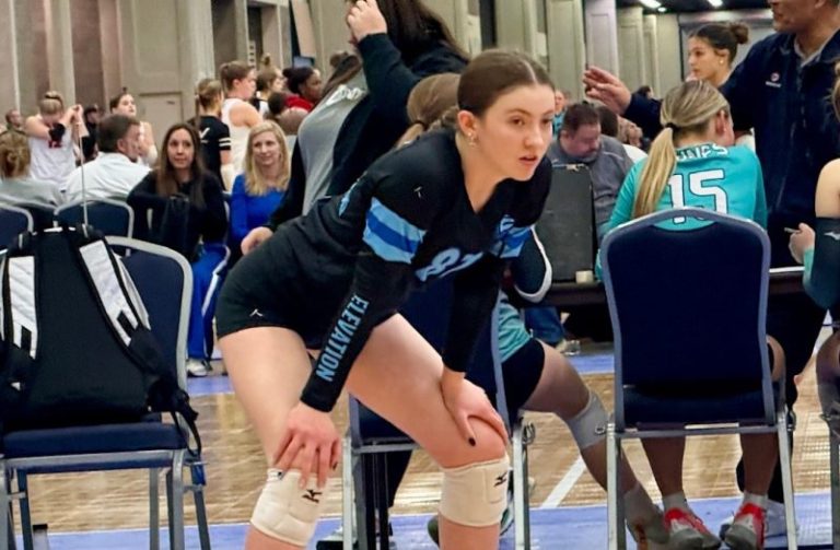 Five Rising Sophomores that Moved up the 2028 Rankings