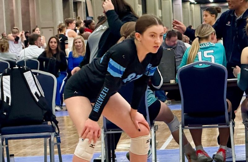 Five Rising Sophomores that Moved up the 2028 Rankings