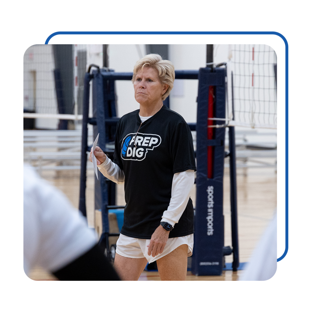 Access the most comprehensive player database in the country.