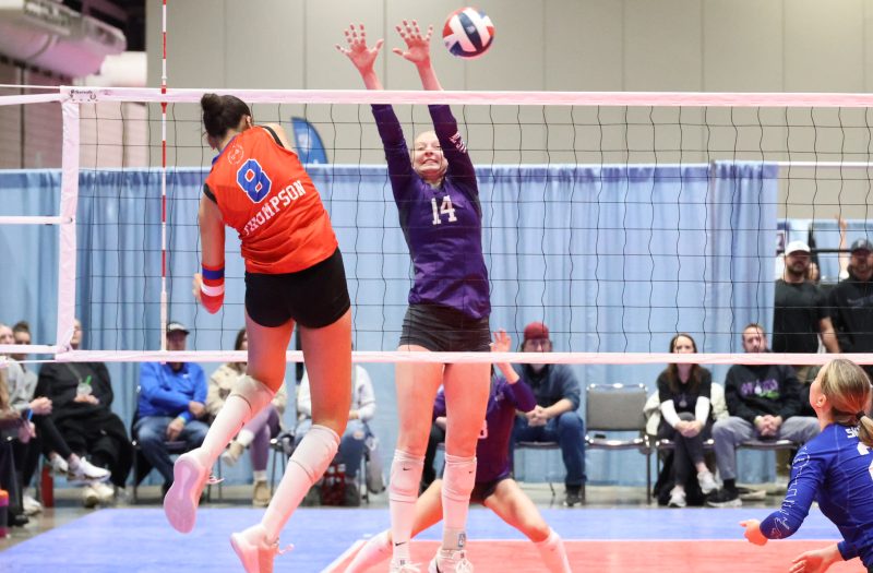 How Can Athletes Utilize a Rankings Update?