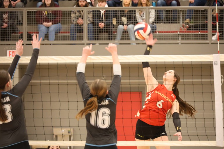 PD Champions Cup 16-18s - Big Performances, New Names